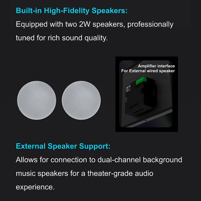TPA08 dimensions and technical specifications